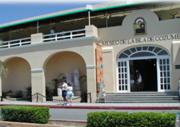 Cozumel Museum (Museo de la Isla de Cozumel)